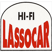 Lassocar - Nombre Cliente
